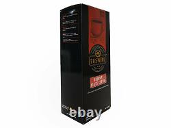 10 Boxes Bosmino Ganoderma Coffee 8x Black Coffee 2x Cafe Latte w Arabica Beans