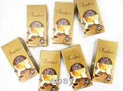10 Boxes Issaline Gourmet Cafe Latte 100% Ganoderma Lucidum Fast Ship