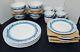 16 Piece Vintage Ll Bean Vacation Land Dinnerware Set Pre Owned