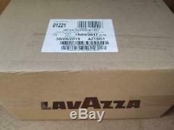180 Cases LavAzza Qualita Oro Coffee Beans ONLY $1.50/lb & FREE CAPPUCCINO CUPS