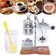 1pcs For Home Siphon Coffee Maker Manual Siphon Coffee Maker For 4-5 Cups Coffee