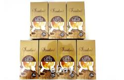 30 Boxes Issaline Cafe Latte Pure Ganoderma Coffee Gourmet Free Expedite DHL