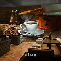 3D Coffee Beans Cup ZHUA4635 Wallpaper Wall Murals Removable Self-adhesive Amy