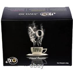 5 Boxs Java XO Original Coffee Herb For Men Boost Energy Perform