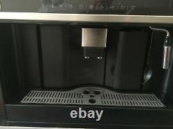 AEG PE4561-M bean-to-cup built in Integrated coffee machine