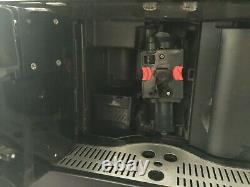 AEG PE4561-M bean-to-cup built in Integrated coffee machine
