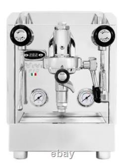 Alex Izzo Vivi PID Plus 1 Group Espresso Coffee Machine