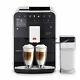 All In One Barista One Touch T Smart Bean To Cup 15 Bar Coffee Machine In Black
