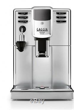 Anima Deluxe Automatic Bean to Cup Coffee Machine-13252