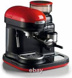 Ariete 1318 Moderna Bean to Cup Espresso Coffee Machine RRP £199.99 (p1/283)