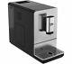 Beko Ceg5301x Bean To Cup Coffee Machine Stainless Steel