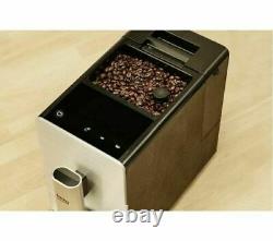 BEKO CEG5301X Bean to Cup Coffee Machine Stainless Steel