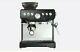 Bn Sage The Barista Express Bean-to-cup Espreso Coffee Machine Bes875bks Black