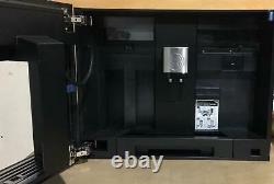 BOSCH CTL636ES6 Built-In Bean to Cup Smart Coffee Machine Stainless Steel 8166