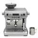 Brand New Breville Bes980xl Oracle Espresso Machine Brushed Stainless
