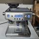 Breville Bes980xl Oracle Espresso Machine Programmable Coffee Maker Stainless