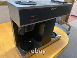 BUNN 04275.0031 VPS 12-Cup Pourover Commercial Coffee Brewer. Free shipping