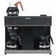 Bunn 04275.0031 Vps 12-cup Pourover Commercial Coffee Brewer With 3 Warming S