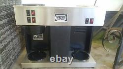 BUNN VPS 12-Cup Pourover Commercial Coffee Brewer