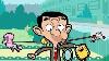 Bean The Dog Walker Mr Bean Animated Season 3 Full Episodes Mr Bean World