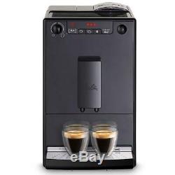 Bean To Cup Coffee Machine Fully Automatic Programmable Espresso Maker Brewing