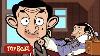 Bed Bean New Full Episode Mr Bean Cartoon Season 3 Season 3 Episode 6 Mr Bean