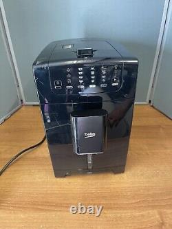 Beko Bean-To-Cup Coffee Machine