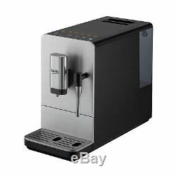 Beko Bean to Cup Coffee Machine, 19 bar Stainless Steel CEG5311X