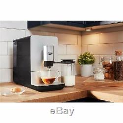 Beko CEG5331X Freestanding Bean-to-Cup Coffee Machine Stainless Steel