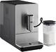 Beko Stainless Steel Bean To Cup Coffee Machine With Steam Wand Ceg5311x Ex-disp