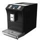 Black Dafino-206 Espresso & Coffee Machine Bean&powder Dual Use Super Automatic