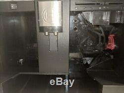 Bosch CTL636ES6 Fully Automatic Bean to Cup Coffee Machine Stainless CTL636ES6