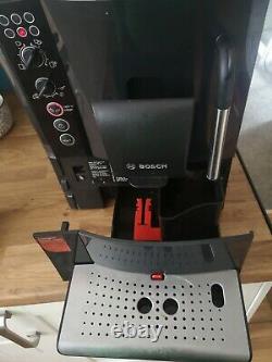 Bosch Coffee Machine bean To Cup type CTES32