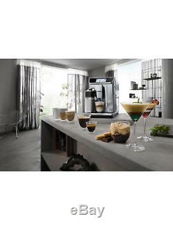 Brand New De'Longhi ECAM650.85. MS PrimaDonna Elite Bean-to-Cup Coffee Machine