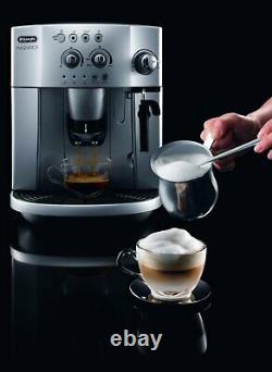 Brand New Delonghi Magnifica Esam4200s Bean To Cup Coffee Machine -15 Bar