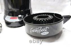 Brand New Fresh Roast SR800 Coffee Roaster Automatic Coffee Bean Roaster