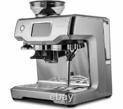 Brand New Sage Barista Touch Bean to Cup Coffee Machine- Black or steel £100 off