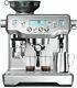 Brand New Sage The Oracle Bean-to-cup 2400w Coffee Machine Silver (bes980uk)