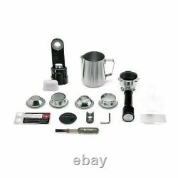 Brand New Sage the Oracle Bean-to-Cup 2400W Coffee Machine Silver (BES980UK)