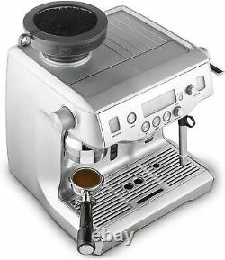 Brand New Sage the Oracle Bean-to-Cup 2400W Coffee Machine Silver (BES980UK)