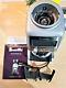 Breville Bcg820bssxl Smart Coffee Grinder Pro 12cup Bean Hopper Not Included