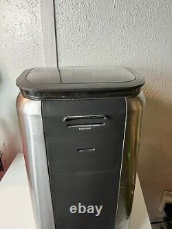 Breville BDC600XL YouBrew 12-Cup Grind and Brew Coffee Maker with Grinder Tested