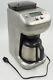Breville Bdc650bss The Grind Control Bean To Cup Coffee Machine Damaged