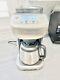 Breville Bdc650 12-cup Coffee Maker Stainless Steel