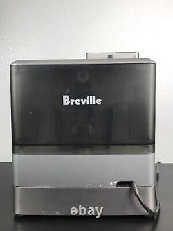 Breville BES860XL The Barista Express Espresso Machine & Grinder Missing Parts
