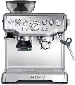 Breville BES860XL the Barista Express with Extras