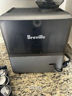 Breville BES870XL Barista Express Expresso Machine TESTED & FREE SHIIPING BRV8