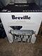 Breville Bes980xl The Oracle Espresso Barista Machine Silver