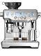 Breville Bes980xl The Oracle Espresso Barista Machine Silver Brand New Sealed