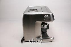 Breville BES980XL The Oracle Espresso Barista Machine Silver- Read Description